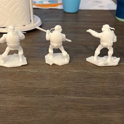 TMNT Set