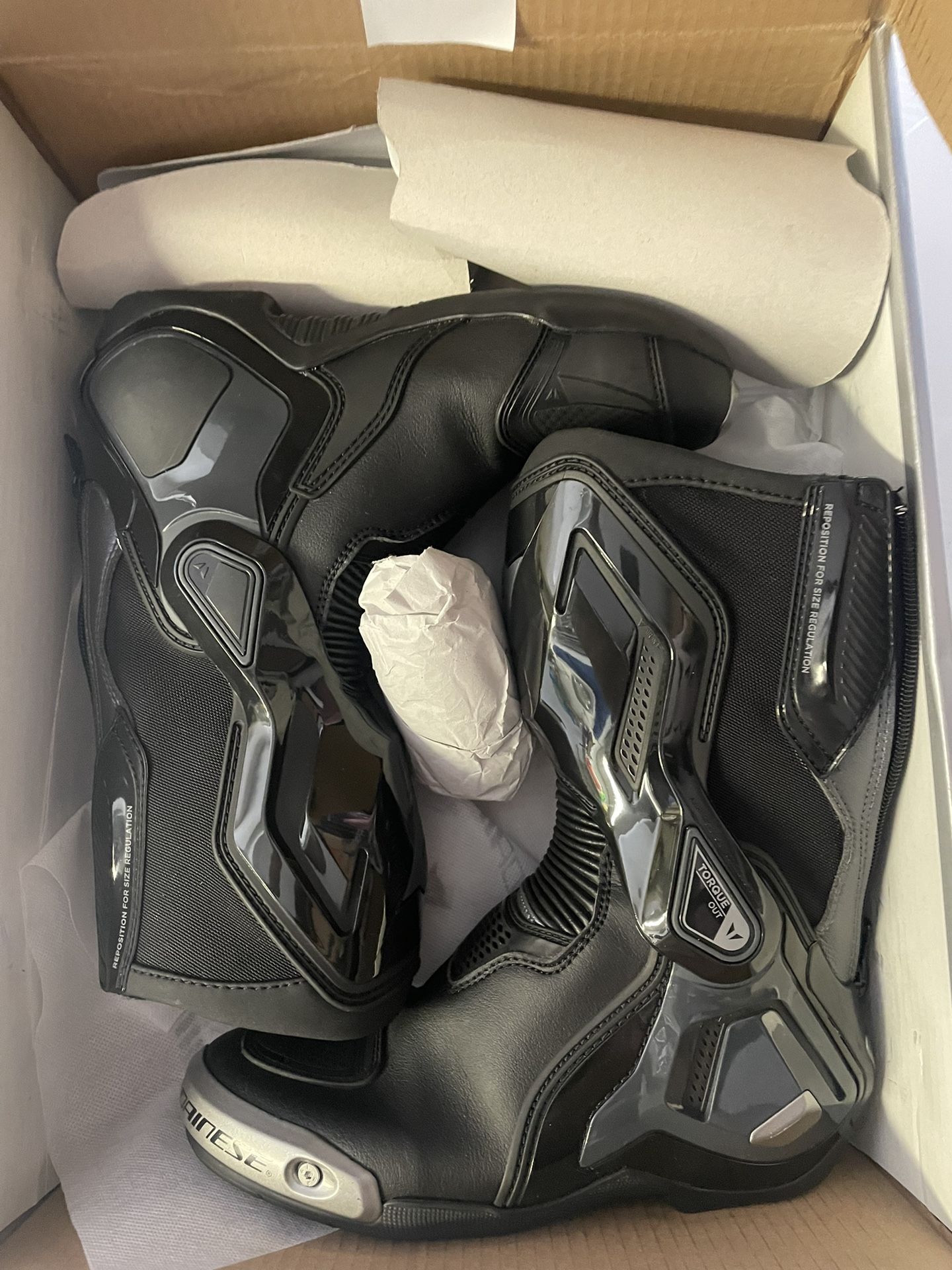 Dainese Torque 3
