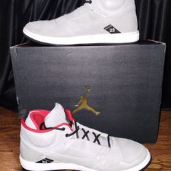 Nike Jordan Fadeaway Retro- Pre-owned