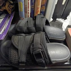 Draco Slides Size 11 In Men 