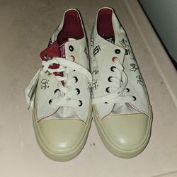 One Direction Converse 