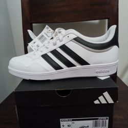New Adidas Hoops Basketball Size 9 Mens $45