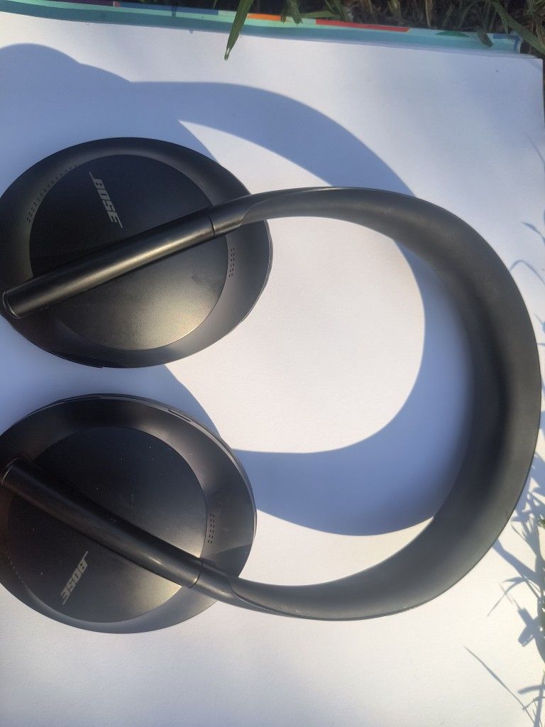 Bose NC700