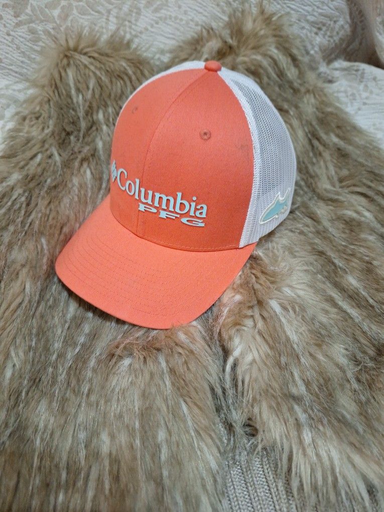 Columbia PFG Hat