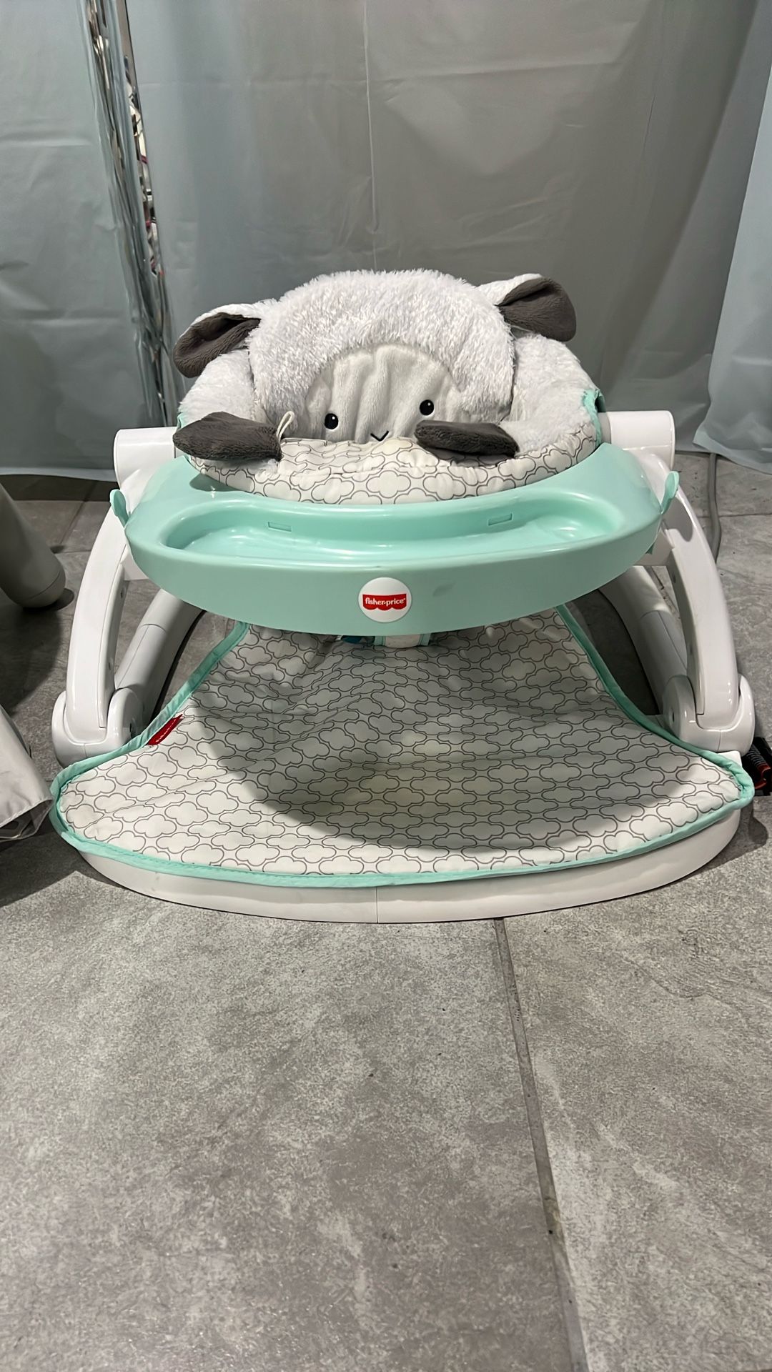 Baby Portable Chair Fisher Price