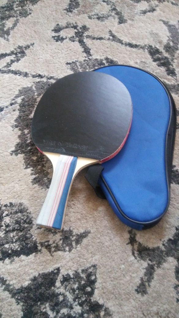 Butterfly Yuki - Table Tennis Rackets