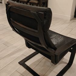 Nice Leather Armchair