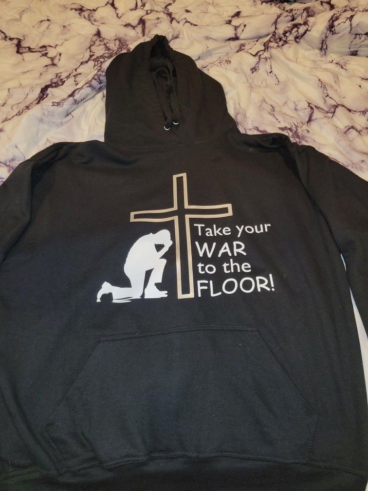 Tee-shirts and Hoodies