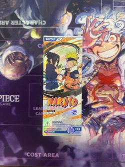 Naruto