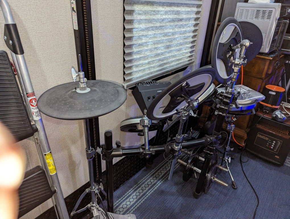 Electric Drums