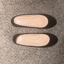 Black Flats