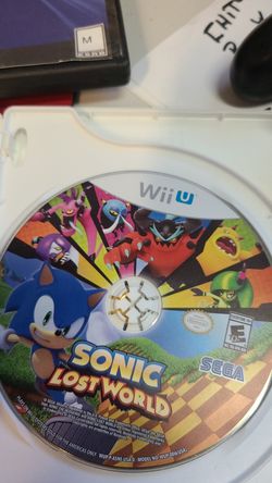 For nine wii u