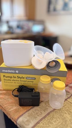 Breast Pump