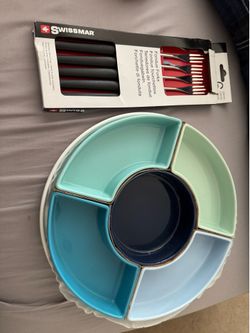 Fondue Set