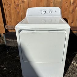 Hotpoint Dryer!    Free Delivery!!