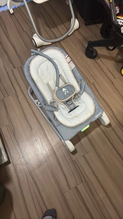 Baby Bouncer