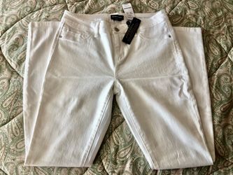 Bebe Heartbreaker Skinny Jeans, Size 29