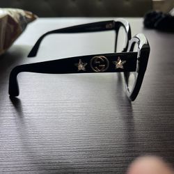 Gucci Glasses 