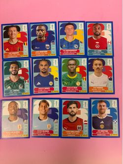 Panini mundial 2026
