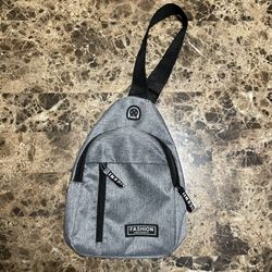 Men/Women Sling Bag 