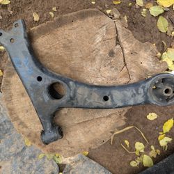 Toyota Corolla Matrix Lower Arm Control OEM Parts 