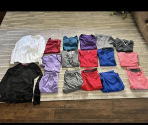 Nurse Uniform $25 M And L