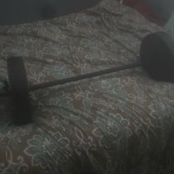 Barbell 