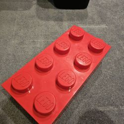 Lego Bin