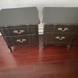 Vintage French Provincial Furniture 