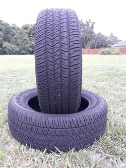 225*60*18 MATCHING PAIR