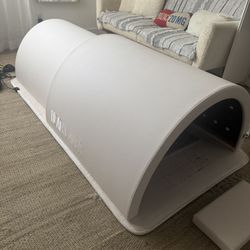 Heat Healer Infrared Dome Sauna