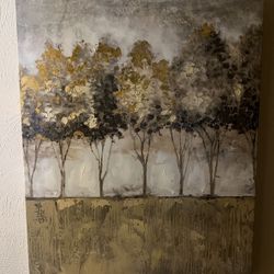 Golden/Woods’/Canvas(35$)