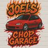 Joel