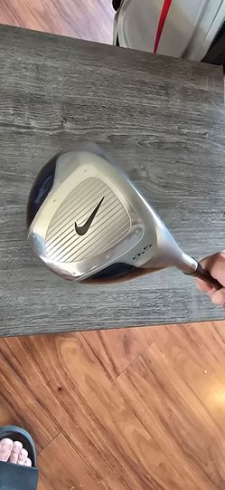 Very Clean Nike Driver