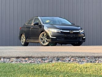 2018 Honda Clarity Plug-In Hybr