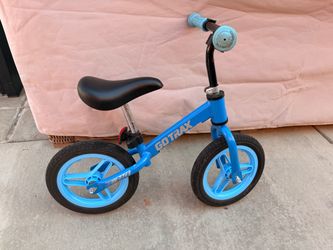 Gotrax bike