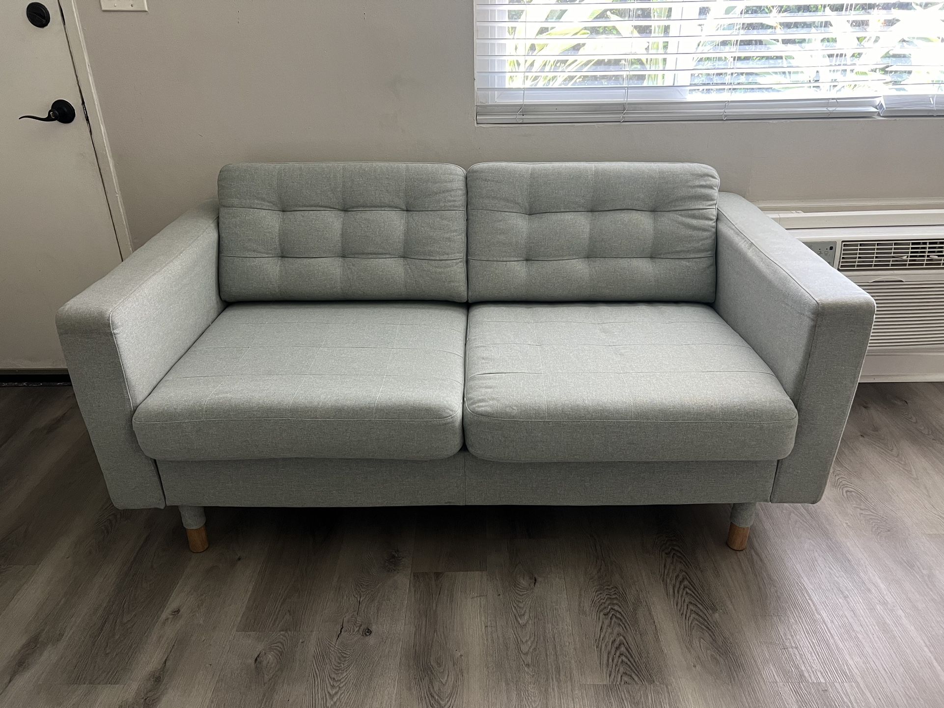 IKEA Loveseat Couch