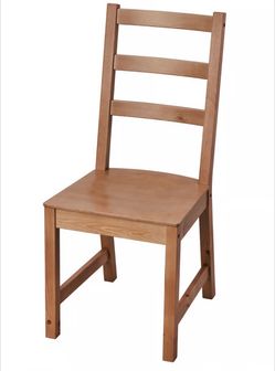IKEA hokkmokk chairs 4