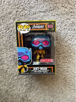 Funko ant man