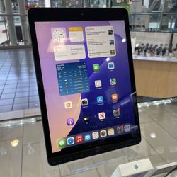 iPad 8th Gen 32GB WiFi 