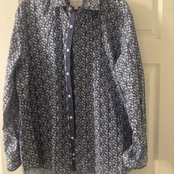 Men’s Shirt