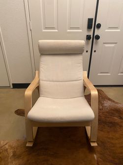 POÄNG Rocking chair