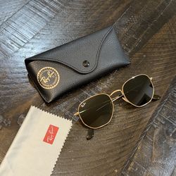 RayBan Sunglasses