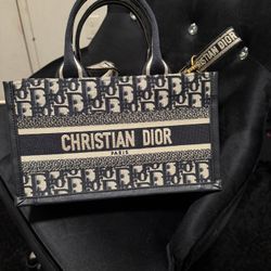 Dior Bag 