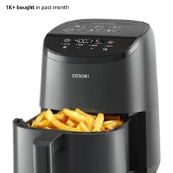 New Air Fryer 