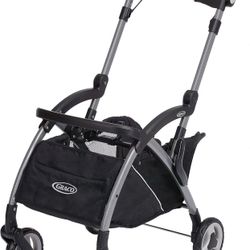Graco SnugRider Lightweight Stroller