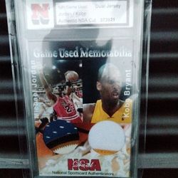 Jordan And Kobe Can Use Patch 1/1