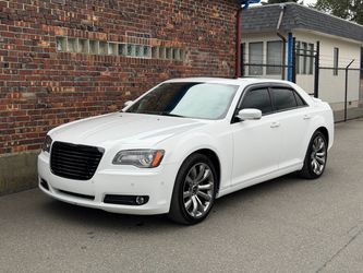 2014 Chrysler 300 S