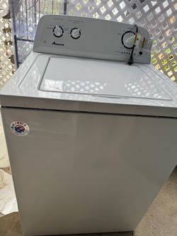Washer