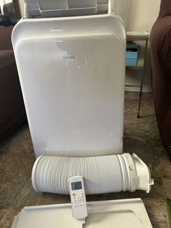 Insignia Air conditioning
